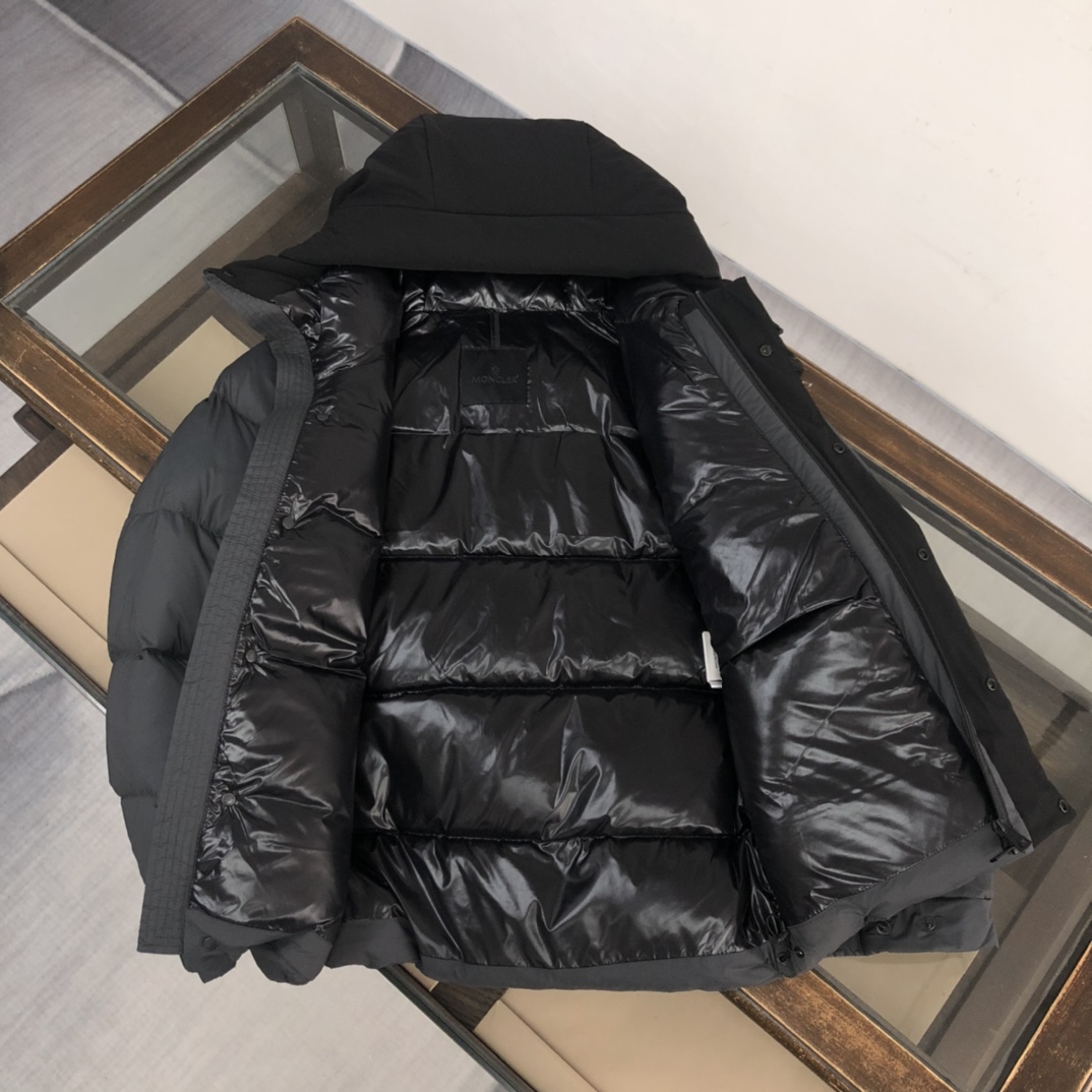 Moncler Down Jackets